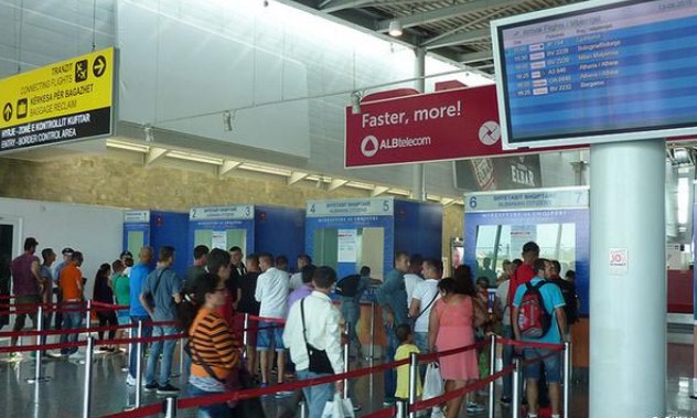 Diaspora Shqiptare u rrit ne 2019: 77 per qind u larguan per te gjetur pune